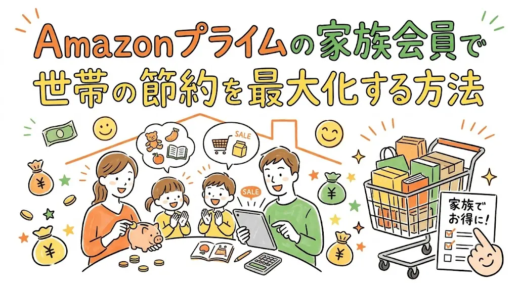 Amazonプライム会費が勝手に請求される原因と返金条件