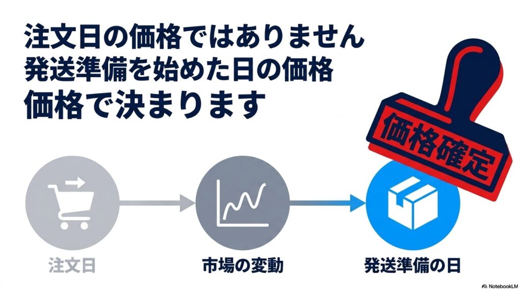 Amazon定期便の値段変動を防ぐ！勝手な値上がりの理由と対策